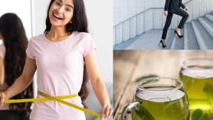 Đi bộ 30 phút mỗi ngày có giảm cân không?